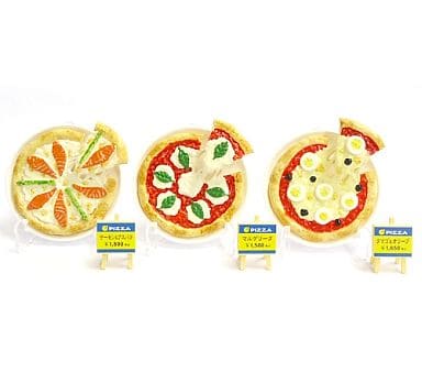 RE-MENT Display Food Originals / 元祖 食品ディスプレイ