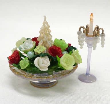 RE-MENT Pure Flower / ピュワフラワー