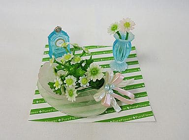 RE-MENT Pure Flower / ピュワフラワー