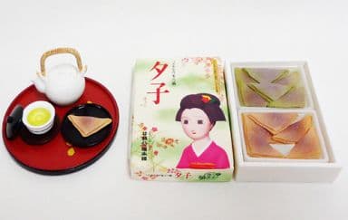 MegaHouse Tea Service Souvenirs / おみやげ物語