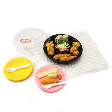 RE-MENT Delivery, Petite / ぷちデリバリー