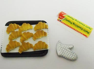 RE-MENT Baking (Petite Kitchen) / ぷちキッチン