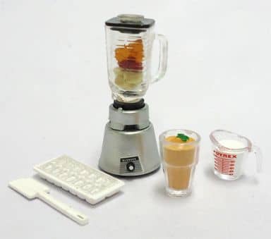 RE-MENT Baking (Petite Kitchen) / ぷちキッチン