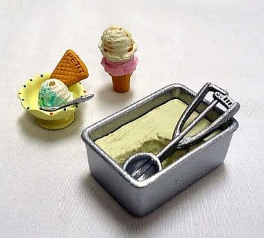 RE-MENT Baking (Petite Kitchen) / ぷちキッチン