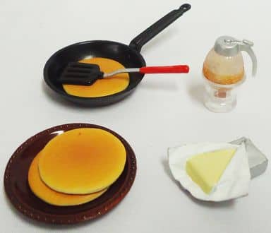 RE-MENT Baking (Petite Kitchen) / ぷちキッチン