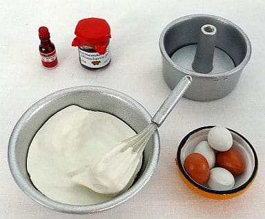 RE-MENT Baking (Petite Kitchen) / ぷちキッチン