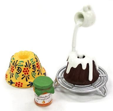 RE-MENT Baking (Petite Kitchen) / ぷちキッチン