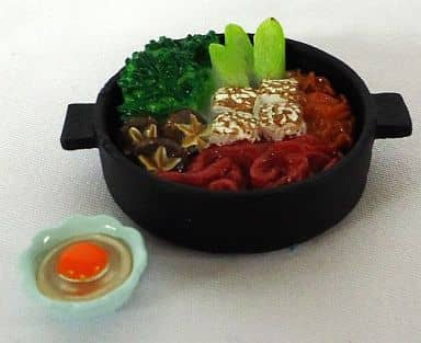 RE-MENT Family Dinner / 家族だんらん みんなでごはん