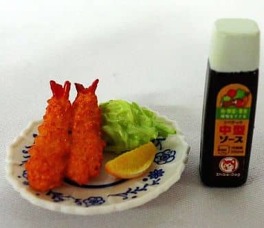 RE-MENT Family Dinner / 家族だんらん みんなでごはん