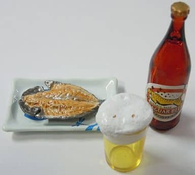 RE-MENT Family Dinner / 家族だんらん みんなでごはん