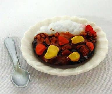 RE-MENT Family Dinner / 家族だんらん みんなでごはん