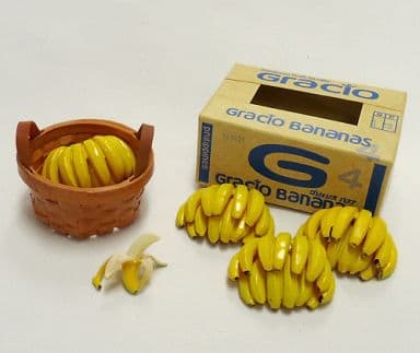 RE-MENT Fresh from the Farm / 産地直送 もぎたてパック