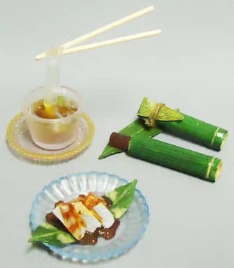 RE-MENT Japanese Wa Sweets / 和*SWEETS