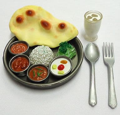 RE-MENT Petit Sample Series Family Restaurant 2 / ファミレス2