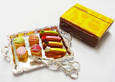 RE-MENT Special Cakes for Me (Reward Cake) / ご褒美ケーキ