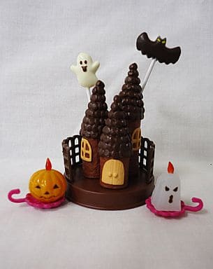 RE-MENT Candy Wonderland (Fairy Land Sweets) / おとぎの国のお菓子