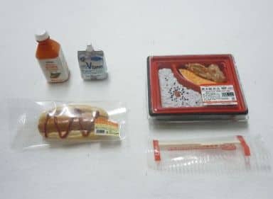 RE-MENT Petite Convenience Store / ぷちコンビニ