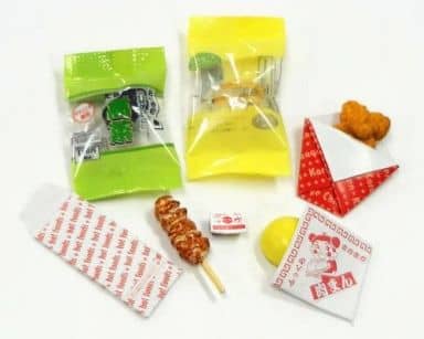 RE-MENT Petite Convenience Store / ぷちコンビニ