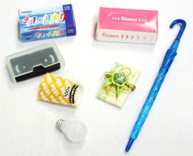 RE-MENT Petite Convenience Store / ぷちコンビニ