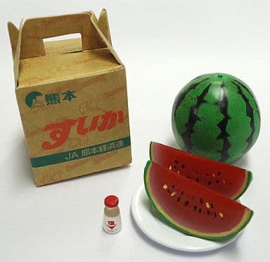 RE-MENT Petit Sample Series Direct Delivery Produce Fresh from the Farm / 産地直送便