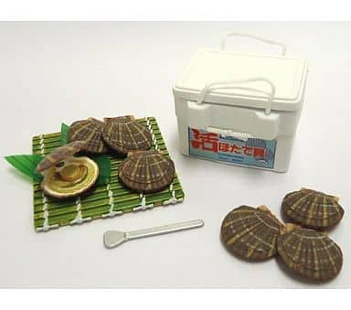 RE-MENT Petit Sample Series Direct Delivery Produce Fresh from the Farm / 産地直送便
