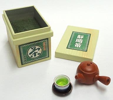 RE-MENT Petit Sample Series Direct Delivery Produce Fresh from the Farm / 産地直送便