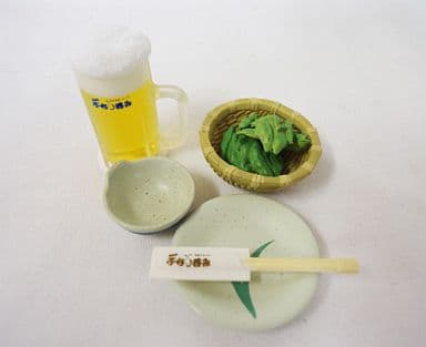 RE-MENT Petit Sample Series Izakaya Tavern Drinking (Pub Meals) / 居酒屋ぷち呑み