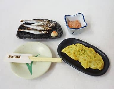 RE-MENT Petit Sample Series Izakaya Tavern Drinking (Pub Meals) / 居酒屋ぷち呑み