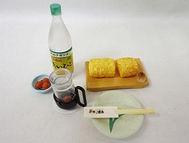 RE-MENT Petit Sample Series Izakaya Tavern Drinking (Pub Meals) / 居酒屋ぷち呑み