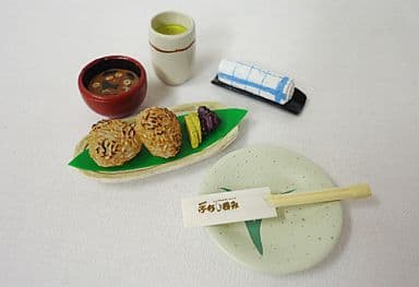 RE-MENT Petit Sample Series Izakaya Tavern Drinking (Pub Meals) / 居酒屋ぷち呑み