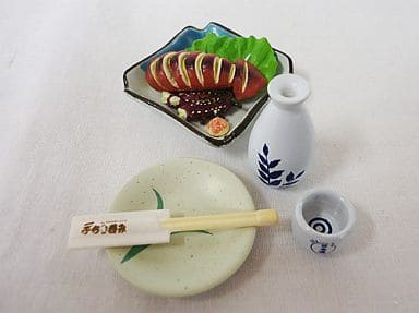 RE-MENT Petit Sample Series Izakaya Tavern Drinking (Pub Meals) / 居酒屋ぷち呑み