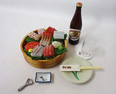 RE-MENT Petit Sample Series Izakaya Tavern Drinking (Pub Meals) / 居酒屋ぷち呑み