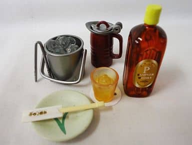 RE-MENT Petit Sample Series Izakaya Tavern Drinking (Pub Meals) / 居酒屋ぷち呑み