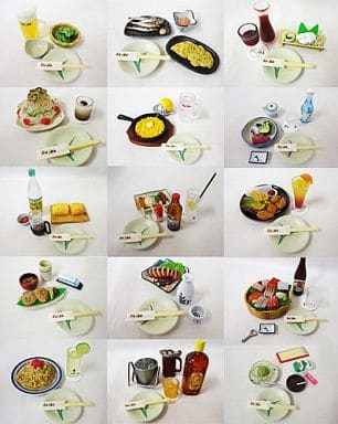 RE-MENT Petit Sample Series Izakaya Tavern Drinking (Pub Meals) / 居酒屋ぷち呑み