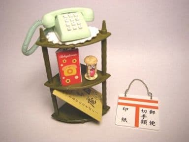 RE-MENT Retro Appliances (Nostalgic Appliances) / ぷちレトロシリーズ なつかし家電がやってきた