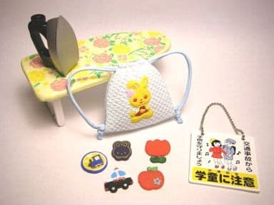 RE-MENT Retro Appliances (Nostalgic Appliances) / ぷちレトロシリーズ なつかし家電がやってきた