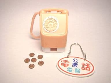 RE-MENT Retro Appliances (Nostalgic Appliances) / ぷちレトロシリーズ なつかし家電がやってきた
