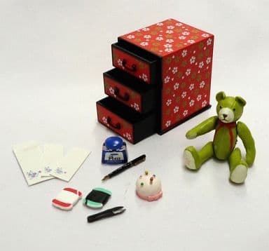 RE-MENT Japanese Traditional Goods (Wazakka) / 和雑貨