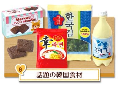 RE-MENT Longing for! Import Store / あこがれ!輸入ストア