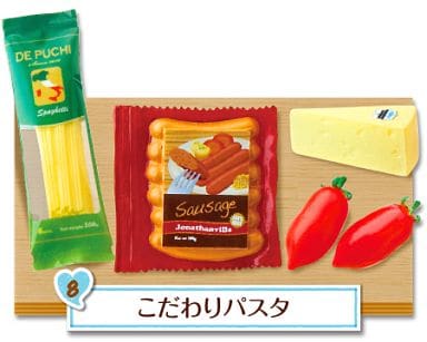 RE-MENT Longing for! Import Store / あこがれ!輸入ストア