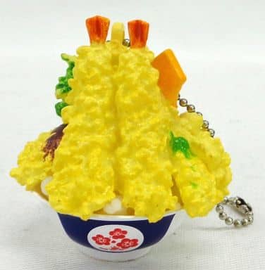 RE-MENT Large Food Mascot / 大盛りFOODマスコット