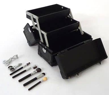 RE-MENT Makeup Box / ぷちメイクボックス
