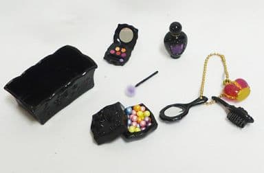RE-MENT Petite Cosmetics / ぷちコスメ