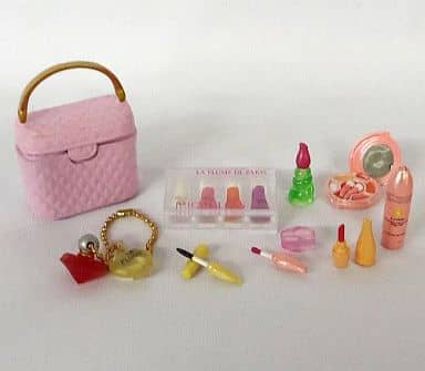 RE-MENT Petite Cosmetics / ぷちコスメ