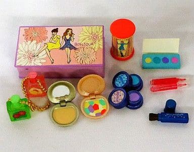 RE-MENT Petite Cosmetics / ぷちコスメ