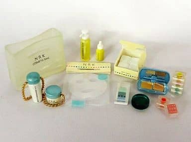 RE-MENT Petite Cosmetics / ぷちコスメ
