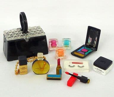 RE-MENT Petite Cosmetics / ぷちコスメ