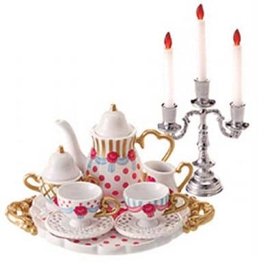 RE-MENT Princess Tea Party / プリンセスティーパーティー