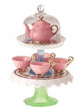 RE-MENT Princess Tea Party / プリンセスティーパーティー