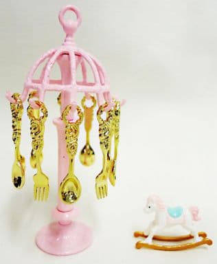 RE-MENT Princess Tea Party / プリンセスティーパーティー